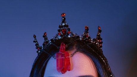 Queen G model pornographic archive