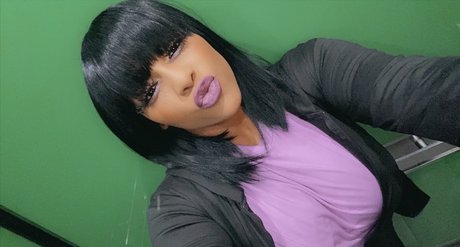 Dexaray Porter adult actress picture