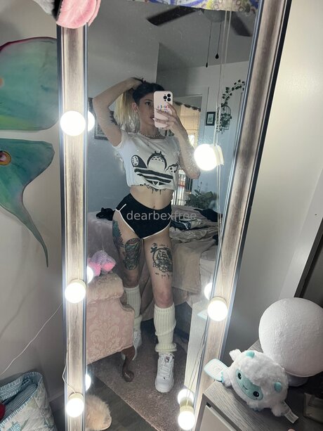 _dearbexfree xxx star img