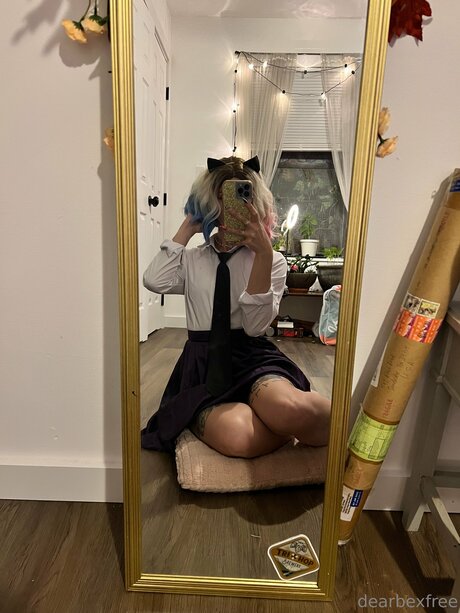 _dearbexfree art star image