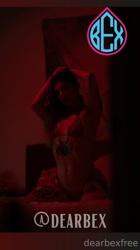 _dearbexfree pretty star gallery