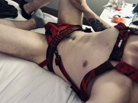 Oliver Wild Dean beautiful pornstar picture