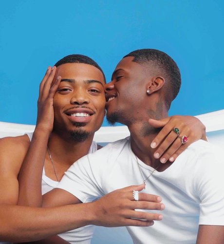 Trey amp amp James star erotic pics