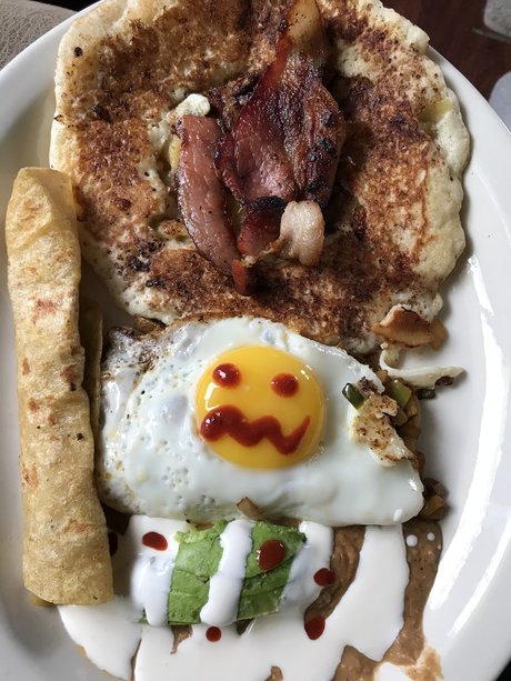 Ralphsterbator art star img