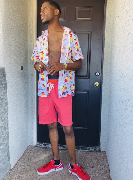 Donn Purkle sexy actress pic