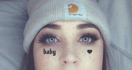 Heather Deshae sexy model images