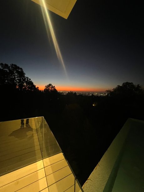 Luka Luke nude model pics