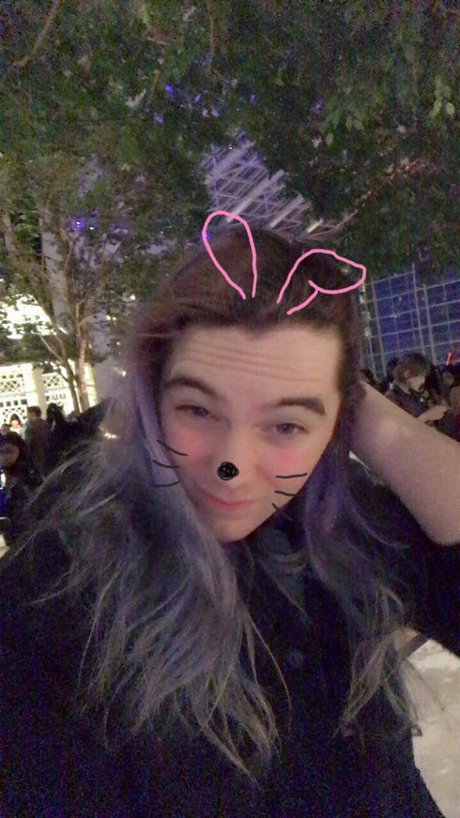 DonnyD star naked gallery