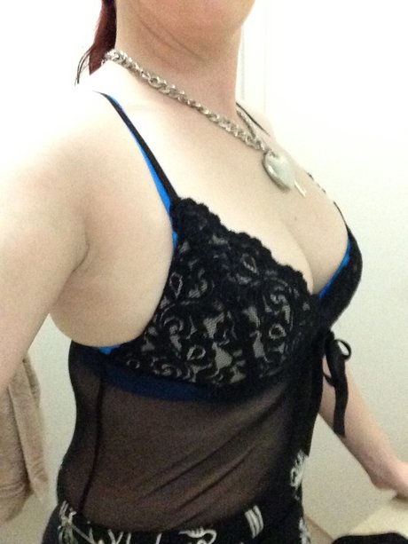 Desire Bound Doll sex star image