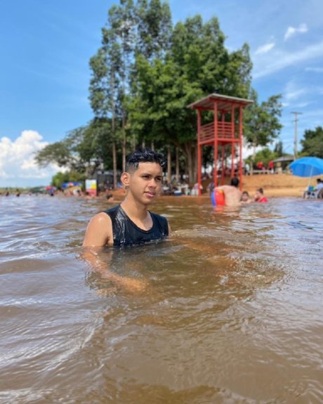 Danyelgo001 model nude image