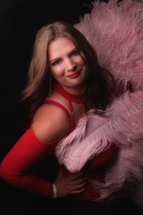 DanniDD pornstar exclusive images