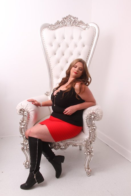 DanniDD xxx actress pictures