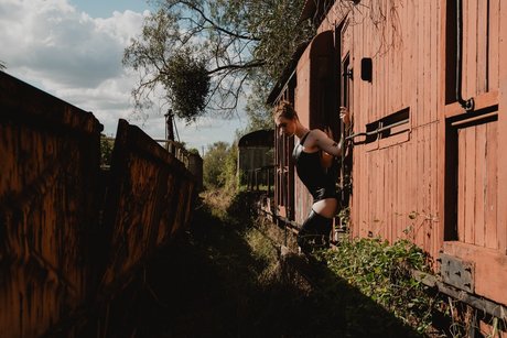 Dominiq Tricks star art gallery