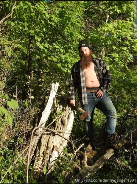 Danny Danger porn star image