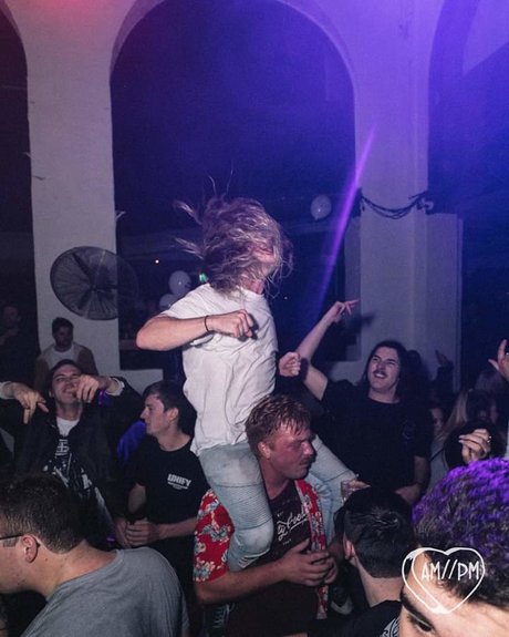 DarbiQ pornstar best pics