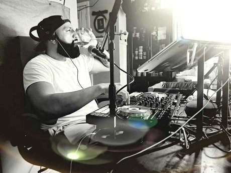 Dj fueg_ model adult image