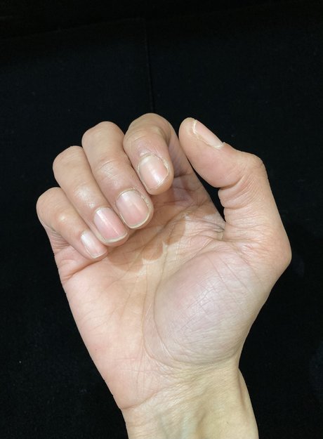 D s Hands perfect actress pictures