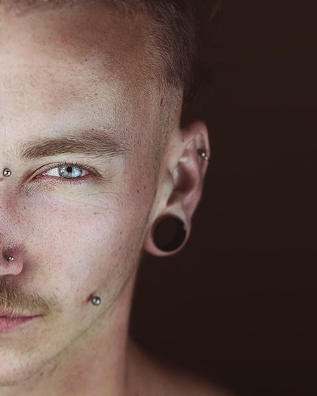 D K P model perfect images