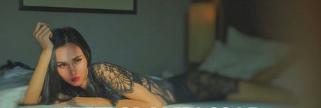 Raisa Jean model erotic image