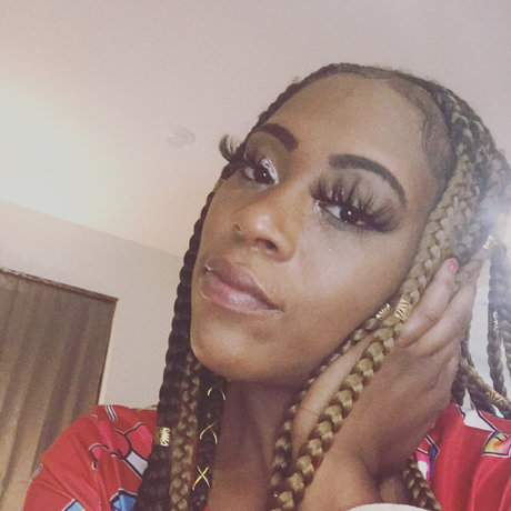 Rainshowers91 nice pornstar pic