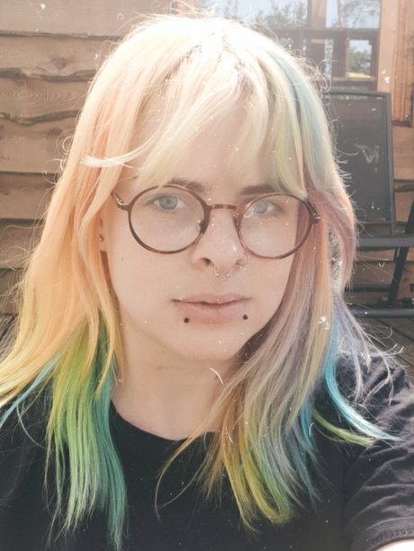 RainbowRoos model gallery