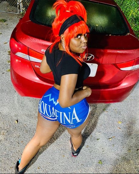 Raina Amore exclusive pornstar picture