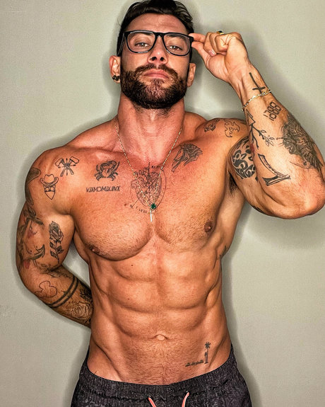 Rafael Enrique pornstar perfect gallery