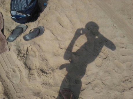 Rafael Shark XXIII pornstar exclusive photo