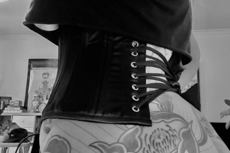 Rachel Helena model hd images