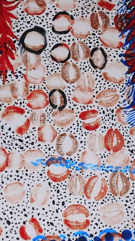 Rachel Bane art actress gallery