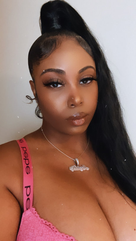 Symone sex model archive