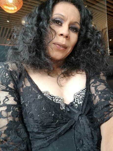 CandyRossario604 nudes model pictures