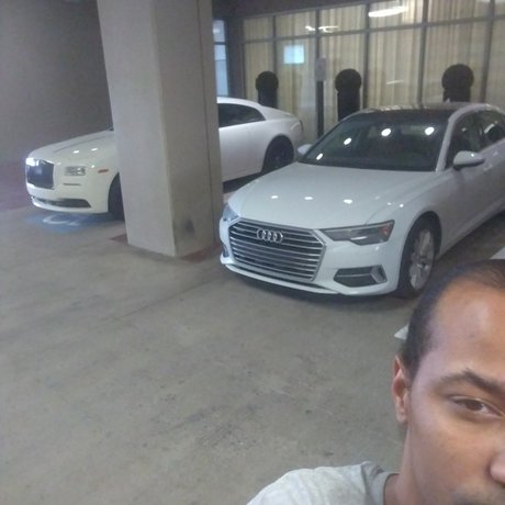 Mr Real Estate Profit exclusive model pic