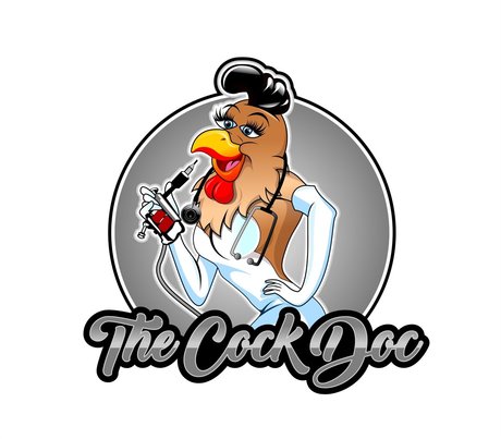 The Real Cock Doc pornstar perfect pic