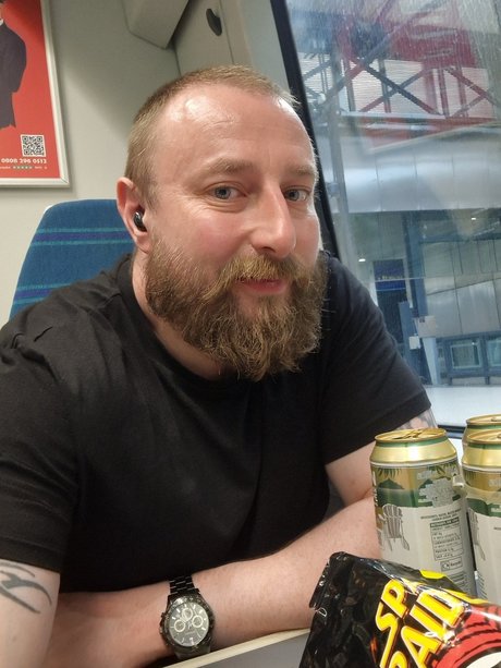 ChrisCoxxx star xxx pic