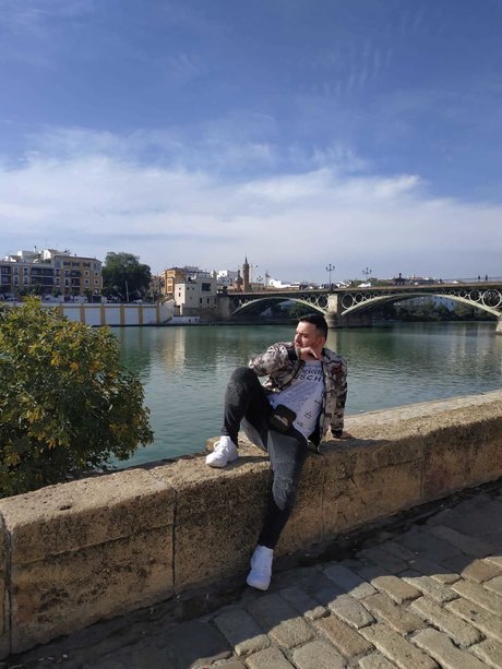 Alexis Barrera best actress image