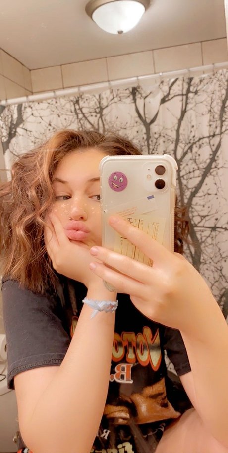 kenzi exclusive actress archive