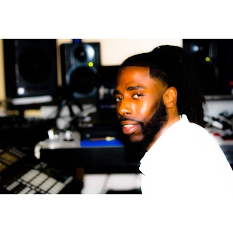 DJ Tabasco Black star best pics