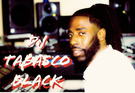 DJ Tabasco Black xxx star gallery