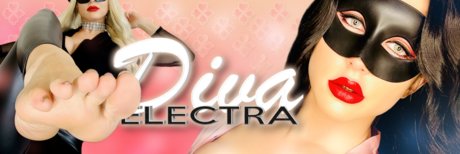 Diva Electra model free galleries
