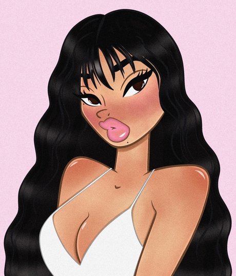 Eviee Amina star top gallery