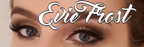 Evie Frost pretty model galleries