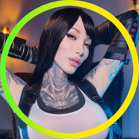 Razorcandi perfect actress photo