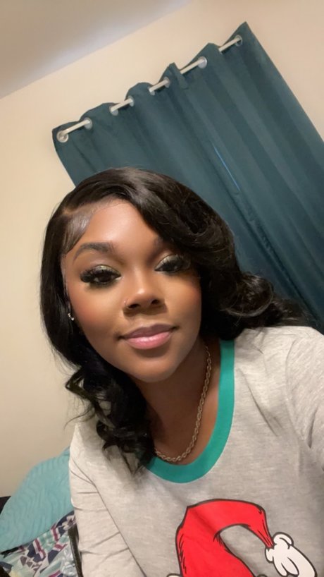 ThatdamnBambi free star photos