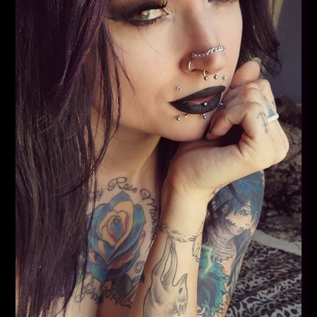 Ray Siren sex star img