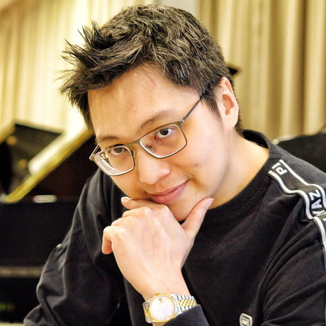 Ray Mak free model pictures