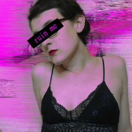 kate gore model exclusive picture