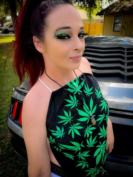 Raven Celeste best star picture