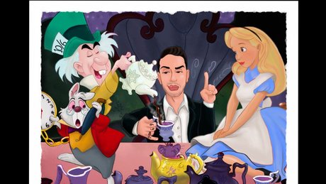 Raul Costa model art photo