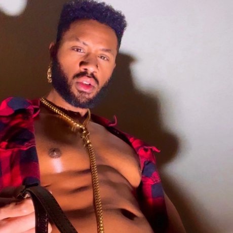 Rashad The ROD_ nude pornstar pictures